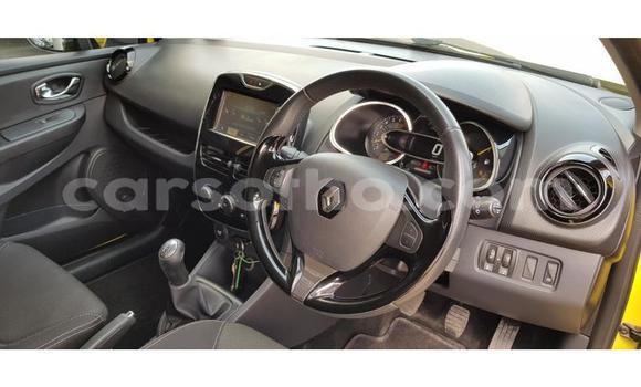 Acheter Occasion Voiture Renault Clio Autre à Maseru, Maseru Acheter Occasion Voiture Renault Clio Autre à Maseru, Maseru