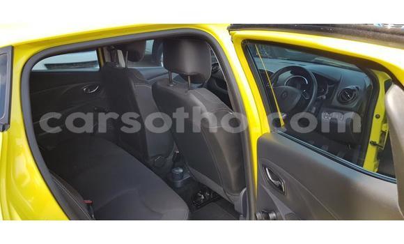 Acheter Occasion Voiture Renault Clio Autre à Maseru, Maseru Acheter Occasion Voiture Renault Clio Autre à Maseru, Maseru