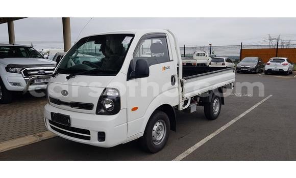 Acheter Occasion Voiture Kia K3 Blanc à Maseru, Maseru Acheter Occasion Voiture Kia K3 Blanc à Maseru, Maseru