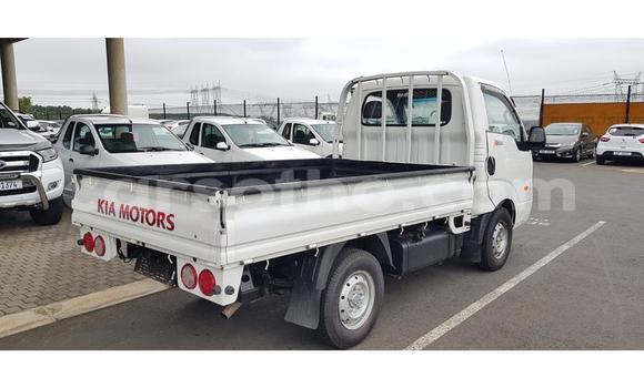 Acheter Occasion Voiture Kia K3 Blanc à Maseru, Maseru Acheter Occasion Voiture Kia K3 Blanc à Maseru, Maseru