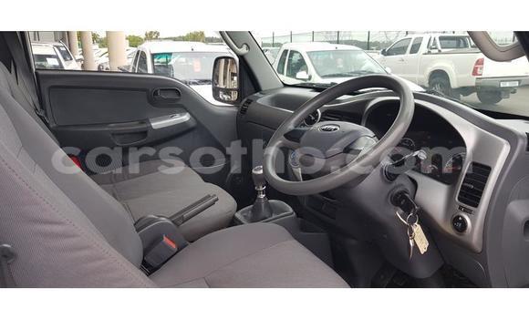 Acheter Occasion Voiture Kia K3 Blanc à Maseru, Maseru Acheter Occasion Voiture Kia K3 Blanc à Maseru, Maseru