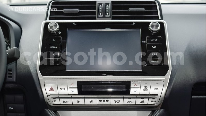 Big with watermark toyota land cruiser maseru import dubai 15264