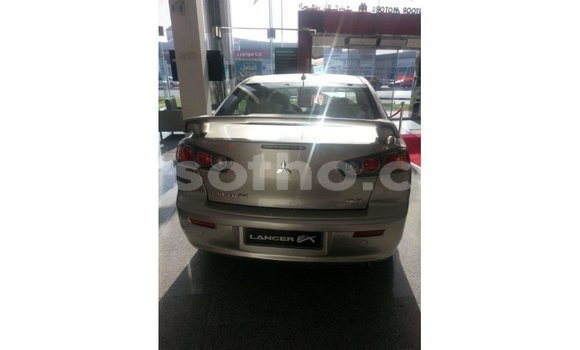 اشتري Imported Mitsubishi L200 Other سيارة في Import - Dubai في Maseru اشتري Imported Mitsubishi L200 Other سيارة في Import - Dubai في Maseru