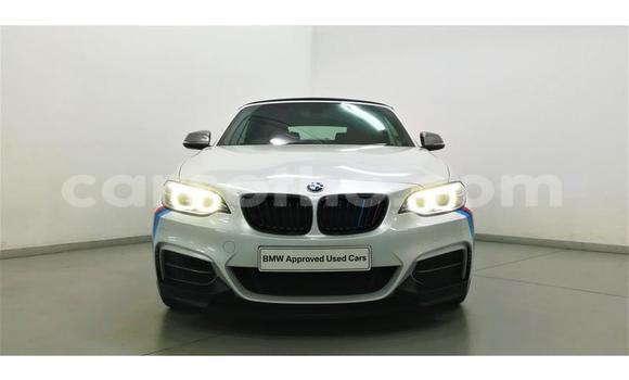 Sayi Na hannu BMW M2 White Mota in Maputsoa a Leribe Sayi Na hannu BMW M2 White Mota in Maputsoa a Leribe