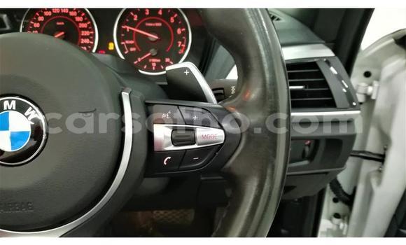 Sayi Na hannu BMW M2 White Mota in Maputsoa a Leribe Sayi Na hannu BMW M2 White Mota in Maputsoa a Leribe