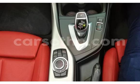 Sayi Na hannu BMW M2 White Mota in Maputsoa a Leribe Sayi Na hannu BMW M2 White Mota in Maputsoa a Leribe