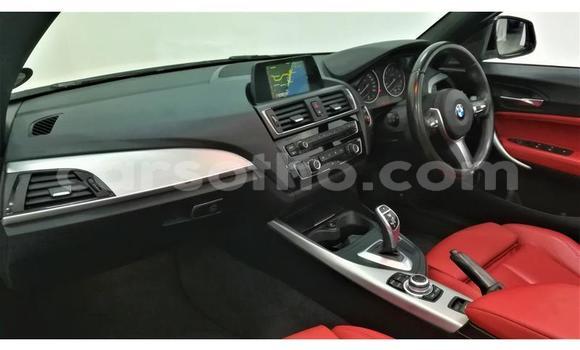 Sayi Na hannu BMW M2 White Mota in Maputsoa a Leribe Sayi Na hannu BMW M2 White Mota in Maputsoa a Leribe