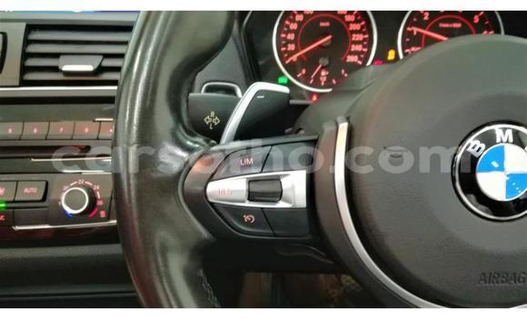 Sayi Na hannu BMW M2 White Mota in Maputsoa a Leribe Sayi Na hannu BMW M2 White Mota in Maputsoa a Leribe