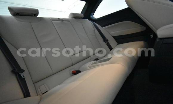 اشتري مستعمل BMW M2 Blue سيارة في Maseru في Maseru اشتري مستعمل BMW M2 Blue سيارة في Maseru في Maseru