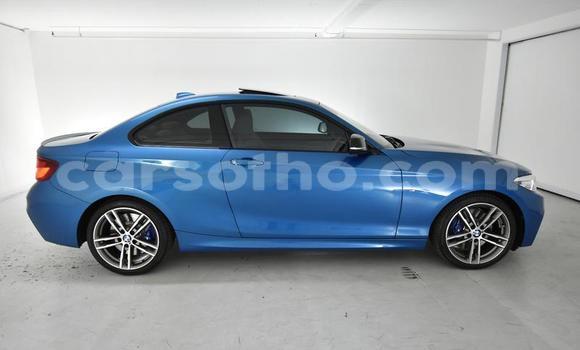 اشتري مستعمل BMW M2 Blue سيارة في Maseru في Maseru اشتري مستعمل BMW M2 Blue سيارة في Maseru في Maseru