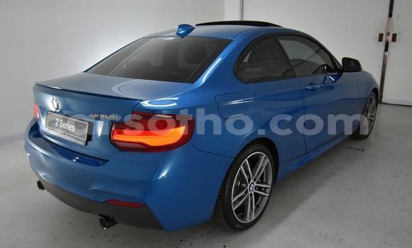 اشتري مستعمل BMW M2 Blue سيارة في Maseru في Maseru اشتري مستعمل BMW M2 Blue سيارة في Maseru في Maseru
