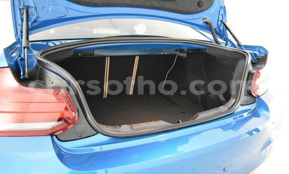 اشتري مستعمل BMW M2 Blue سيارة في Maseru في Maseru اشتري مستعمل BMW M2 Blue سيارة في Maseru في Maseru