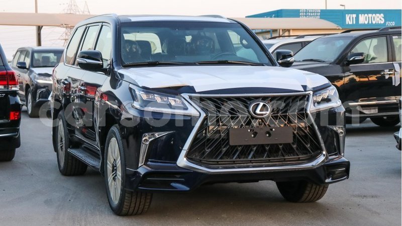 Big with watermark lexus lx maseru import dubai 15273