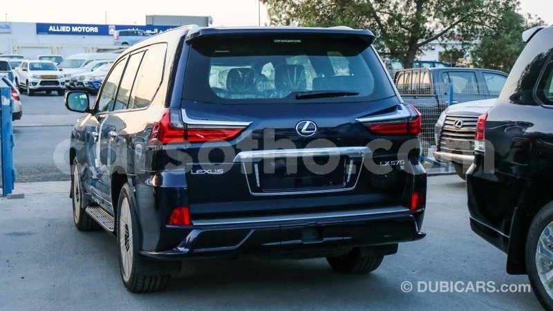 Big with watermark lexus lx maseru import dubai 15273