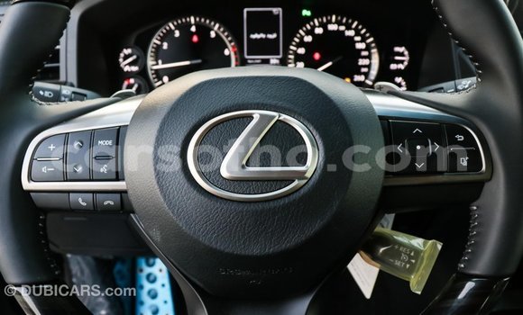 اشتري Imported Lexus LX Blue سيارة في Import - Dubai في Maseru اشتري Imported Lexus LX Blue سيارة في Import - Dubai في Maseru