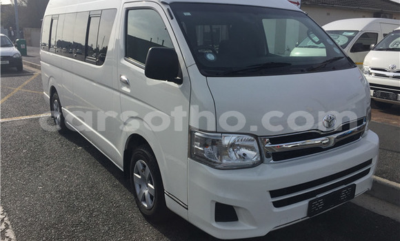 اشتري مستعمل Toyota Sprinter White سيارة في Maseru في Maseru اشتري مستعمل Toyota Sprinter White سيارة في Maseru في Maseru