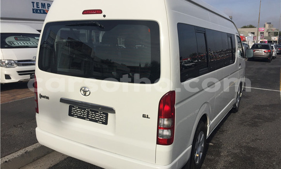 اشتري مستعمل Toyota Sprinter White سيارة في Maseru في Maseru اشتري مستعمل Toyota Sprinter White سيارة في Maseru في Maseru