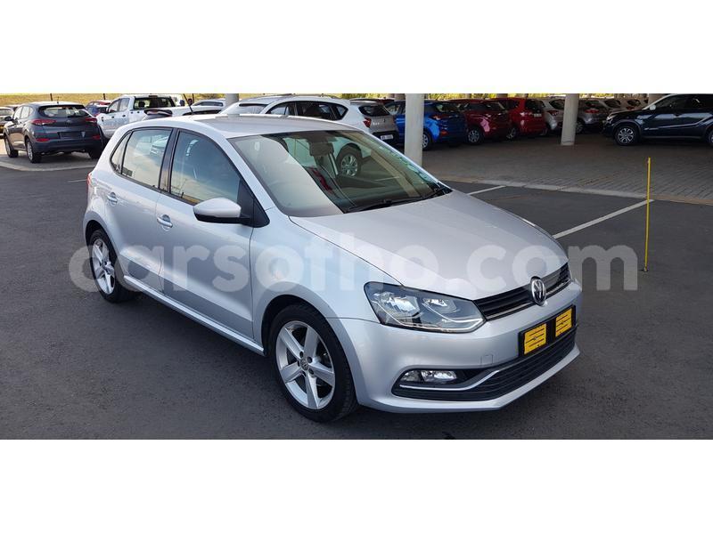 Big with watermark volkswagen polo maseru maseru 15281