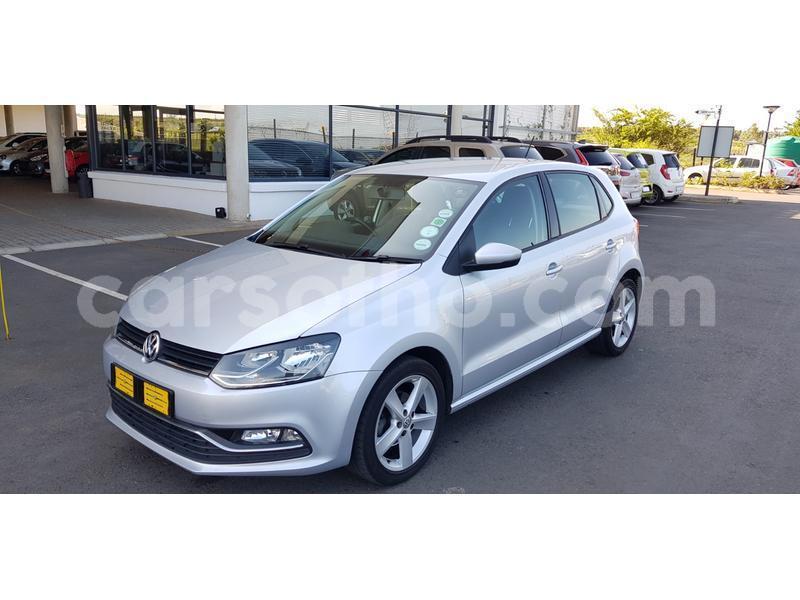 Big with watermark volkswagen polo maseru maseru 15281