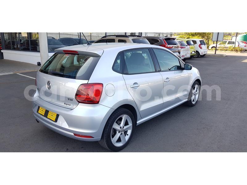 Big with watermark volkswagen polo maseru maseru 15281