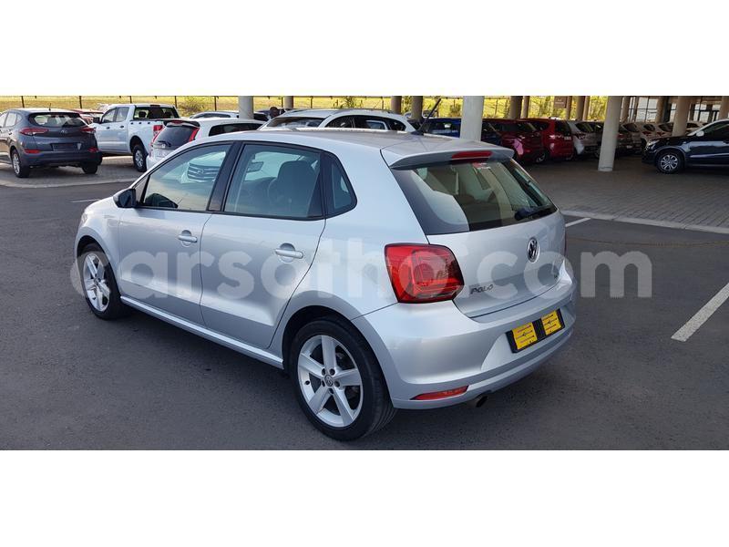 Big with watermark volkswagen polo maseru maseru 15281