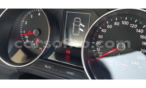 Sayi Na hannu Volkswagen Polo Silver Mota in Maseru a Maseru Sayi Na hannu Volkswagen Polo Silver Mota in Maseru a Maseru