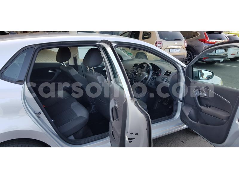 Big with watermark volkswagen polo maseru maseru 15281