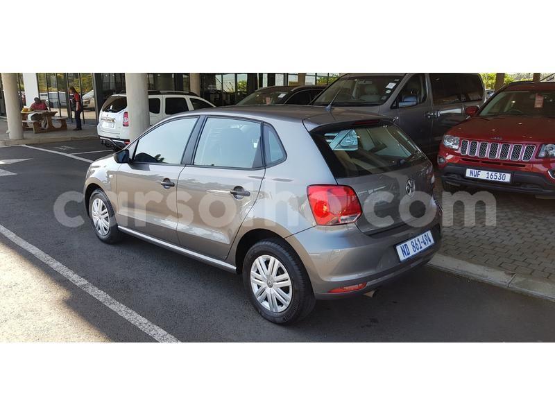 Big with watermark volkswagen polo maseru maseru 15282