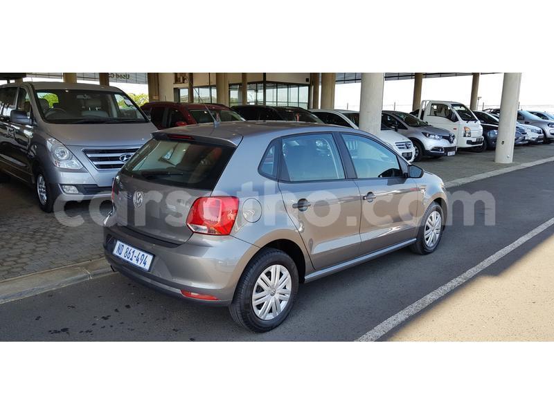 Big with watermark volkswagen polo maseru maseru 15282