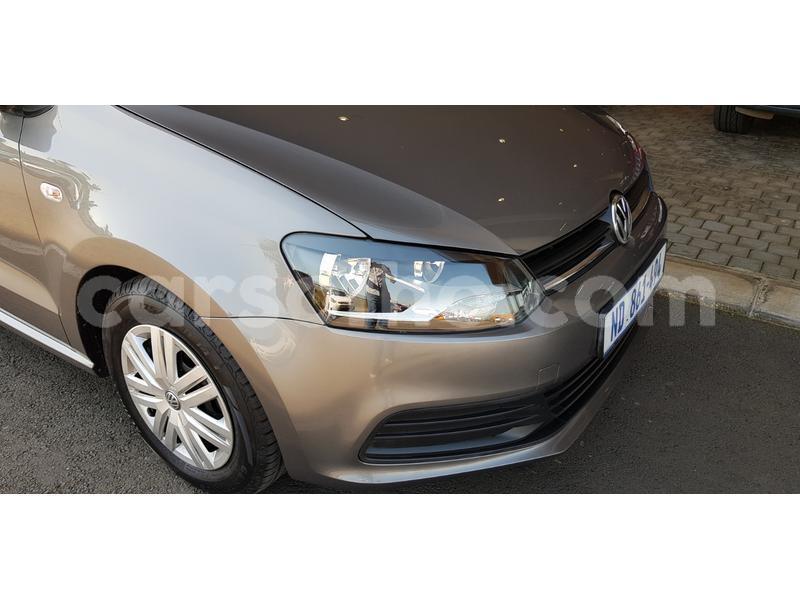 Big with watermark volkswagen polo maseru maseru 15282