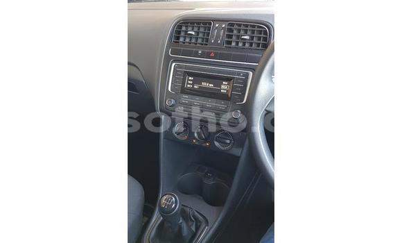 Acheter Occasion Voiture Volkswagen Polo Marron à Maseru, Maseru Acheter Occasion Voiture Volkswagen Polo Marron à Maseru, Maseru