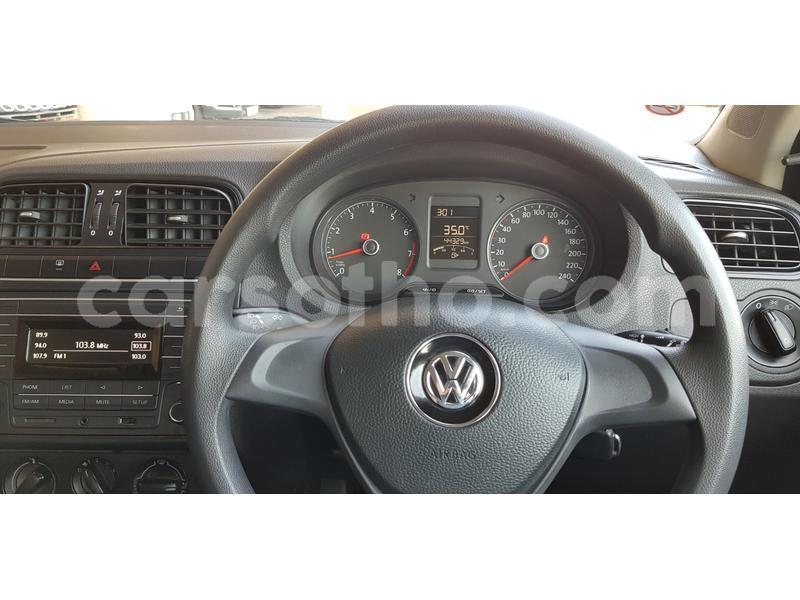 Big with watermark volkswagen polo maseru maseru 15282