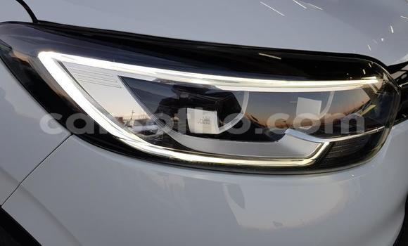 Sayi Na hannu Renault Kadjar White Mota in Maseru a Maseru Sayi Na hannu Renault Kadjar White Mota in Maseru a Maseru