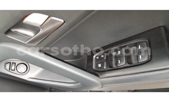 Sayi Na hannu Hyundai Creta White Mota in Maseru a Maseru Sayi Na hannu Hyundai Creta White Mota in Maseru a Maseru