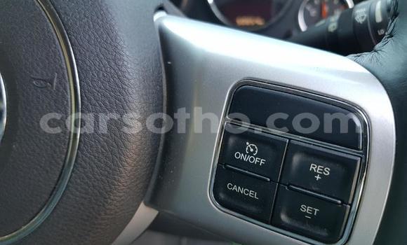 Acheter Occasion Voiture Jeep Compass Rouge à Maseru, Maseru Acheter Occasion Voiture Jeep Compass Rouge à Maseru, Maseru