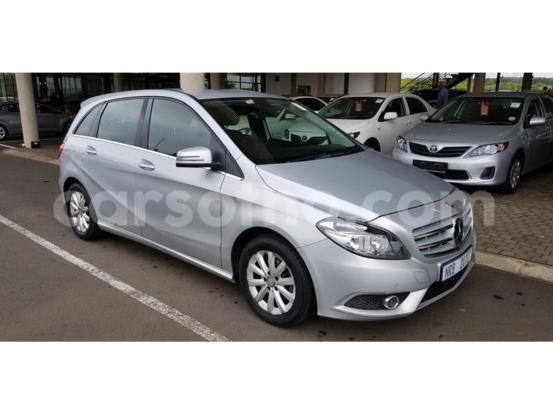 Big with watermark mercedes benz b klasse maseru maseru 15288