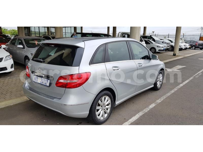 Big with watermark mercedes benz b klasse maseru maseru 15288