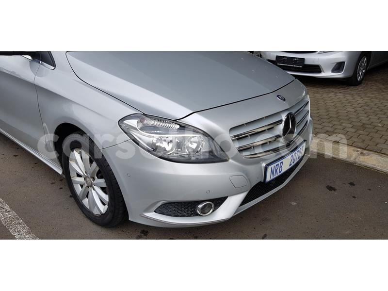 Big with watermark mercedes benz b klasse maseru maseru 15288