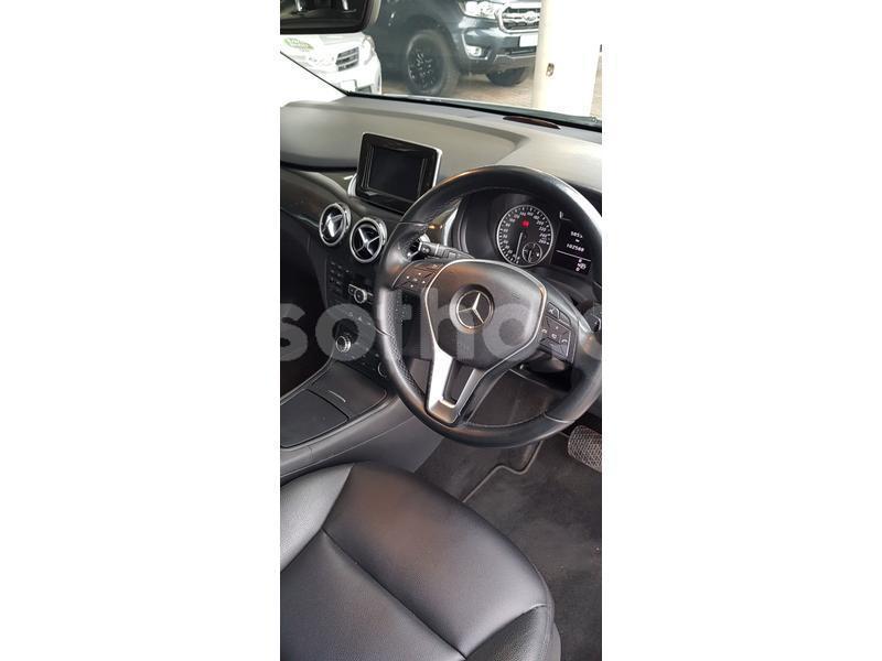 Big with watermark mercedes benz b klasse maseru maseru 15288