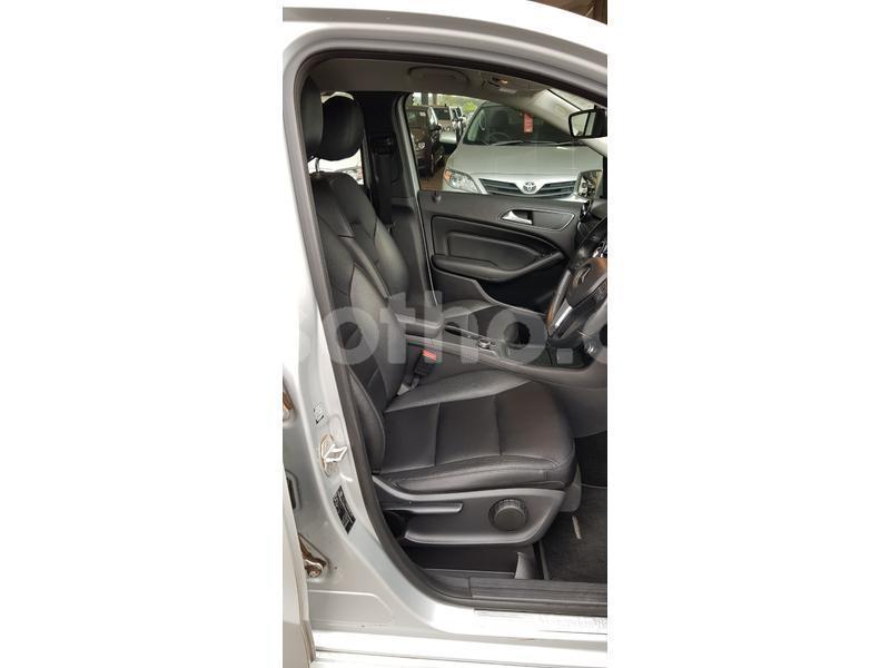 Big with watermark mercedes benz b klasse maseru maseru 15288