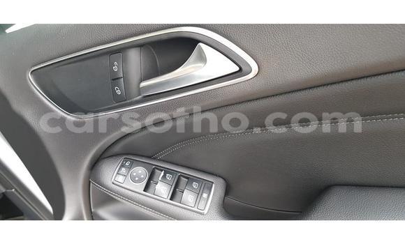 Acheter Occasion Voiture Mercedes-Benz B-klasse Gris à Maseru, Maseru Acheter Occasion Voiture Mercedes-Benz B-klasse Gris à Maseru, Maseru