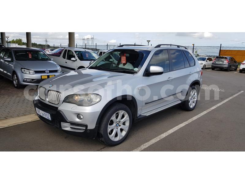 Big with watermark bmw x5 maseru maseru 15289