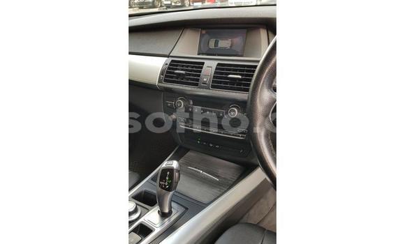 Sayi Na hannu BMW X5 Silver Mota in Maseru a Maseru Sayi Na hannu BMW X5 Silver Mota in Maseru a Maseru