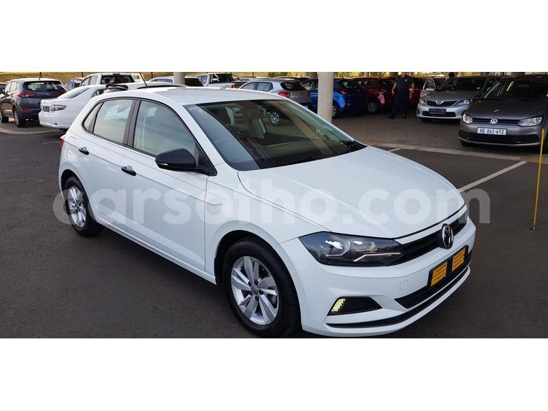 Big with watermark volkswagen polo maseru maseru 15292