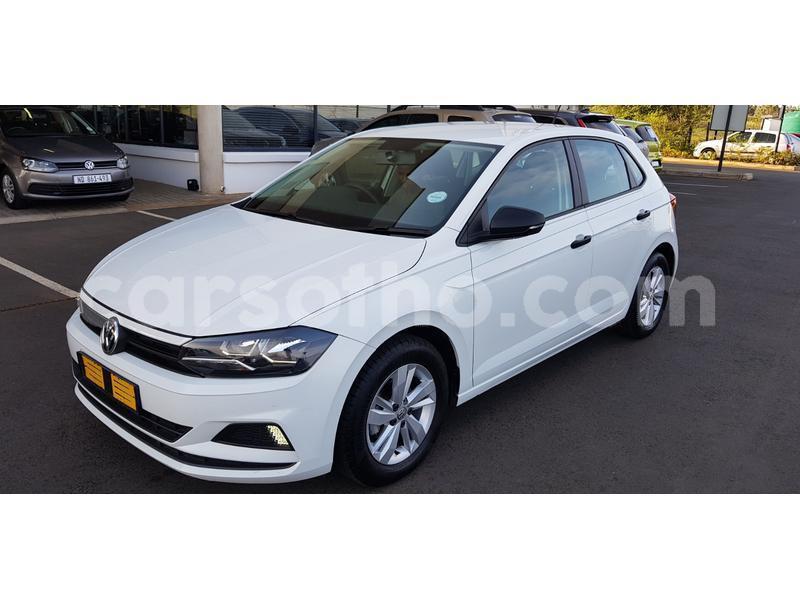 Big with watermark volkswagen polo maseru maseru 15292