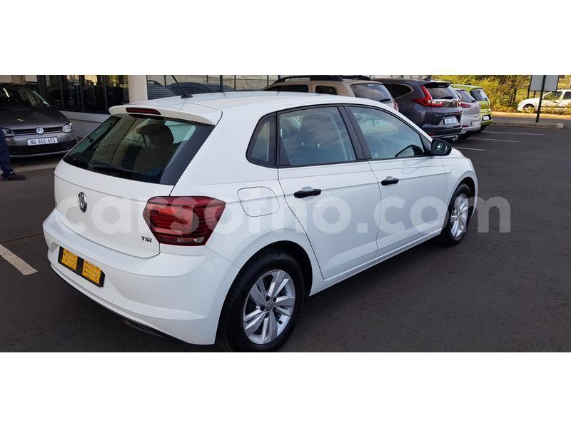 Big with watermark volkswagen polo maseru maseru 15292