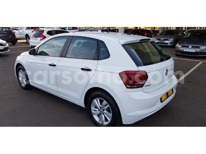 Big with watermark volkswagen polo maseru maseru 15292