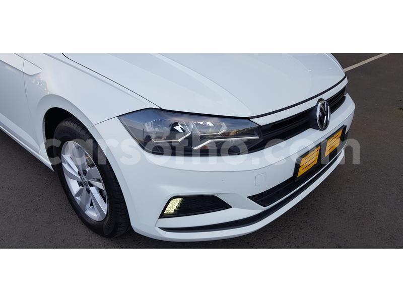 Big with watermark volkswagen polo maseru maseru 15292