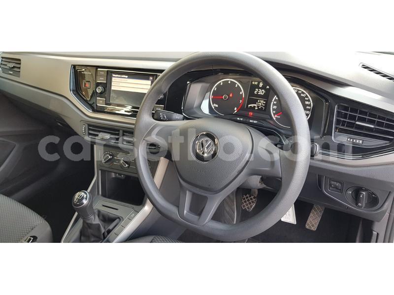 Big with watermark volkswagen polo maseru maseru 15292