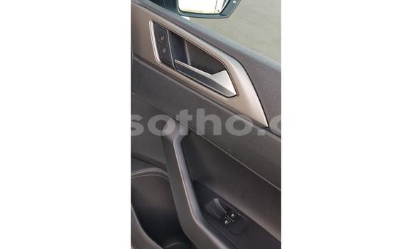 Acheter Occasion Voiture Volkswagen Polo Blanc à Maseru, Maseru Acheter Occasion Voiture Volkswagen Polo Blanc à Maseru, Maseru